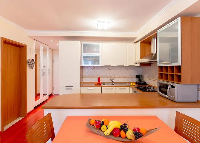 Lejlighed Leona & Borna's Lapad *