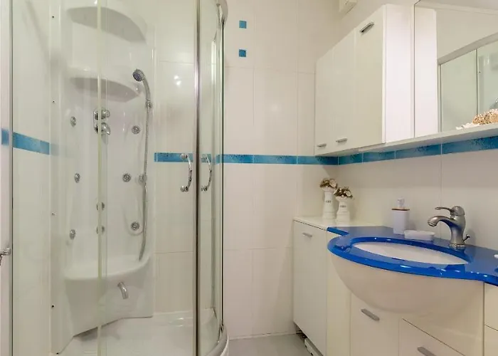 Leona & Borna's Lapad Lejlighed Dubrovnik