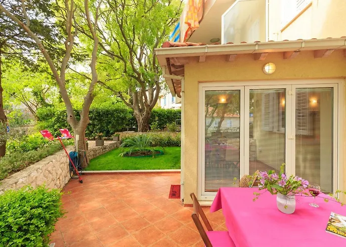 Lejlighed Leona & Borna's Lapad *