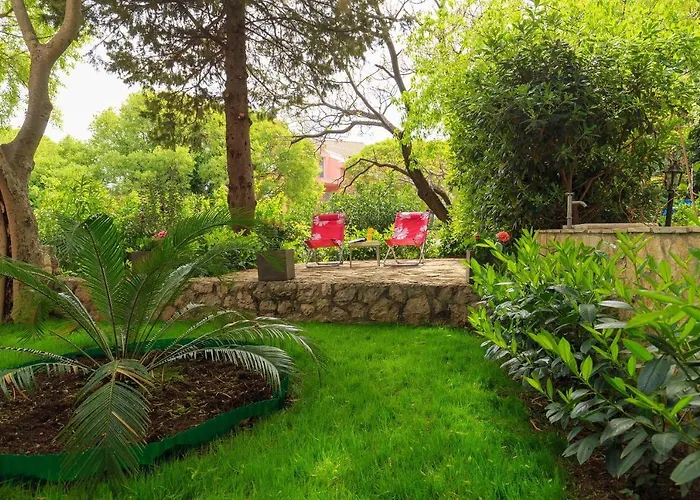 Lejlighed Leona & Borna's Lapad *