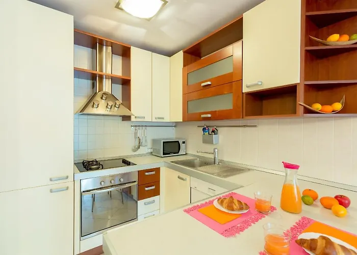 Lejlighed Leona & Borna's Lapad *