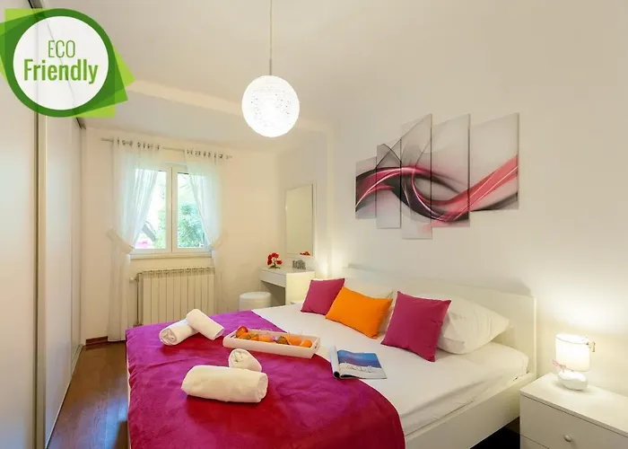 Lejlighed Leona & Borna's Lapad *