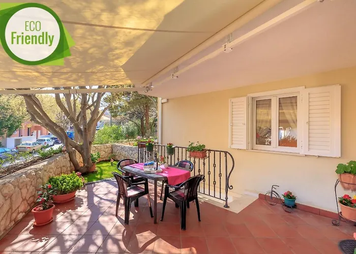 Lejlighed Leona & Borna's Lapad Dubrovnik