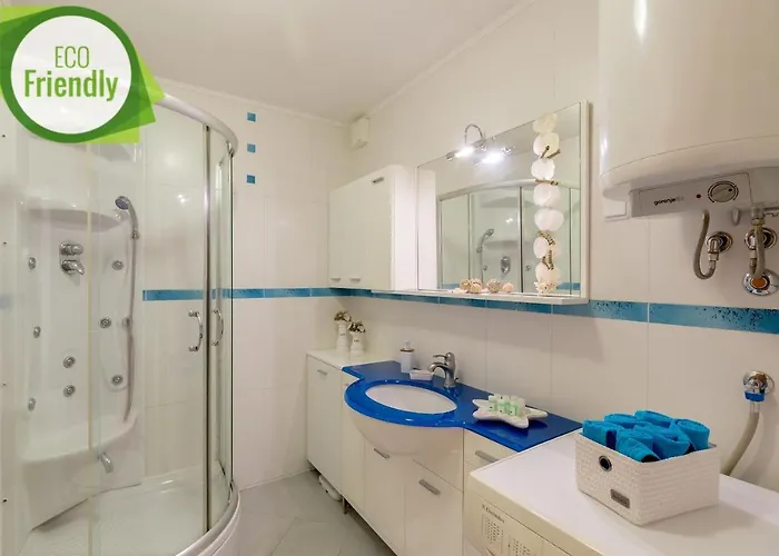 Lejlighed Leona & Borna's Lapad *