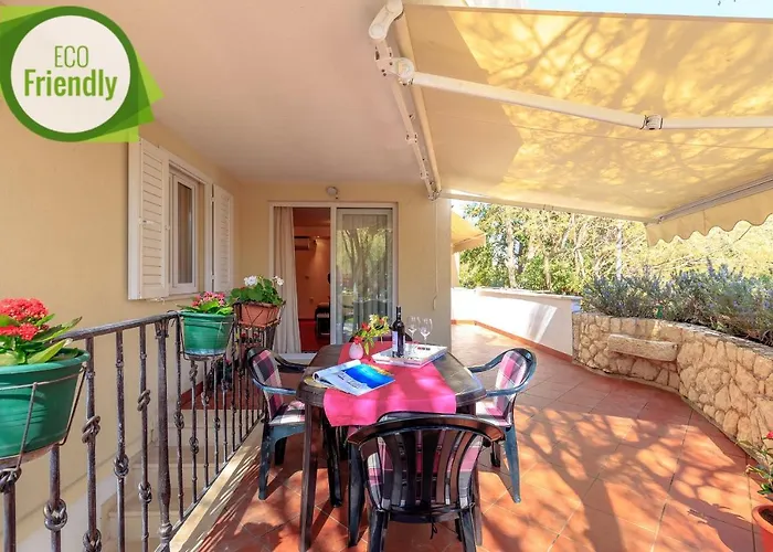 Lejlighed Leona & Borna's Lapad