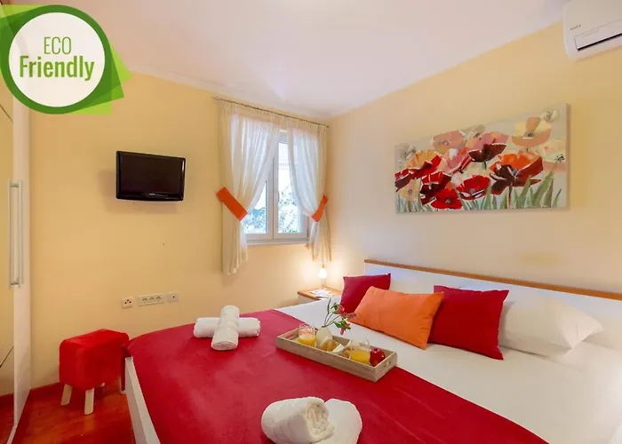 Leona & Borna's Lapad *