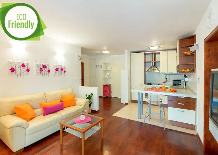 Lejlighed Leona & Borna's Lapad