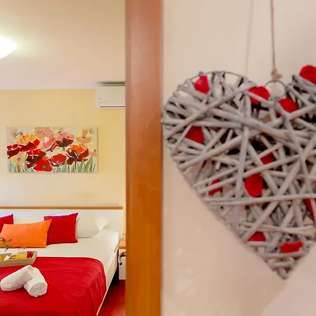 Leona & Borna's Lapad *