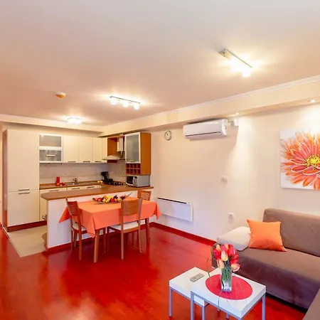 Leona & Borna's Lapad * Dubrovnik