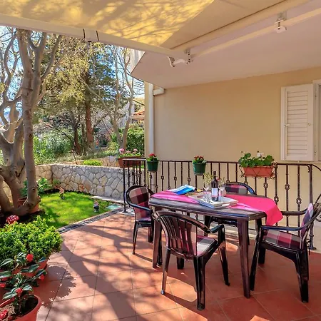 Leona & Borna's Lapad *