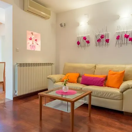 Apartman Leona & Borna's Lapad