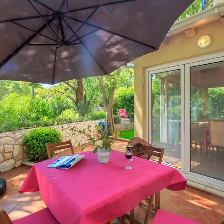 Leona & Borna's Lapad ドゥブロブニク