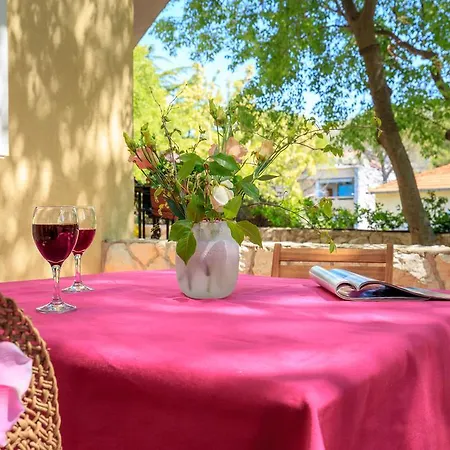 Apartman Leona & Borna's Lapad *