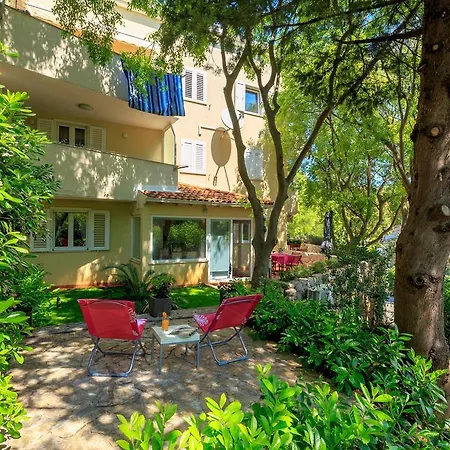 Leona & Borna's Lapad Apartman Dubrovnik