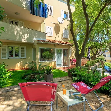 Leona & Borna's Lapad Apartman