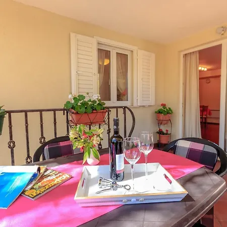 Apartman Leona & Borna's Lapad