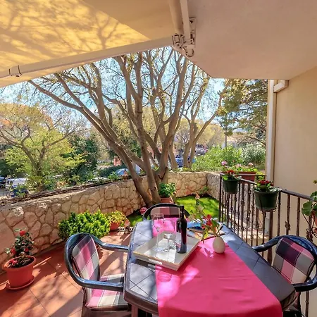 Apartman Leona & Borna's Lapad *