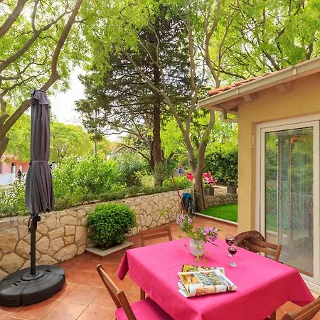 Apartman Leona & Borna's Lapad *