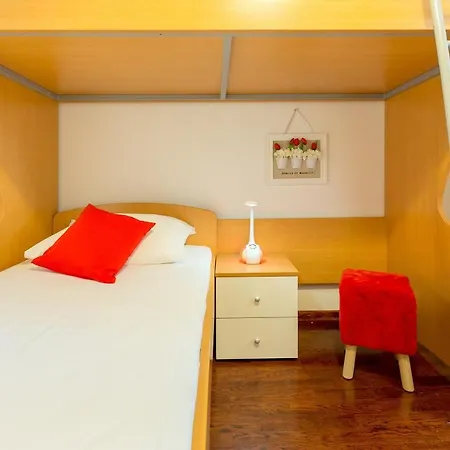 Apartman Leona & Borna's Lapad *