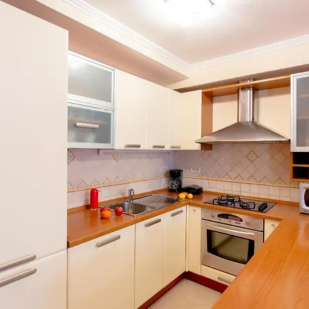 Leona & Borna's Lapad * Dubrovnik