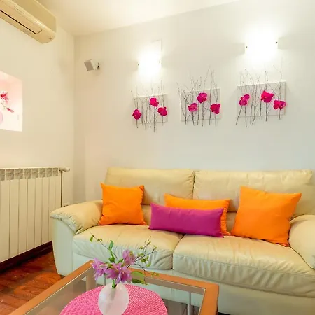 Leona & Borna's Lapad Apartman Dubrovnik