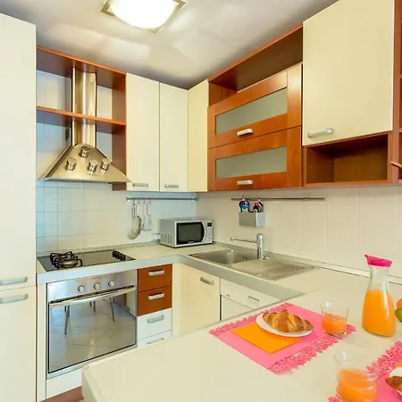 Apartman Leona & Borna's Lapad *