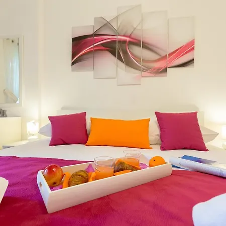 Leona & Borna's Lapad Apartman *