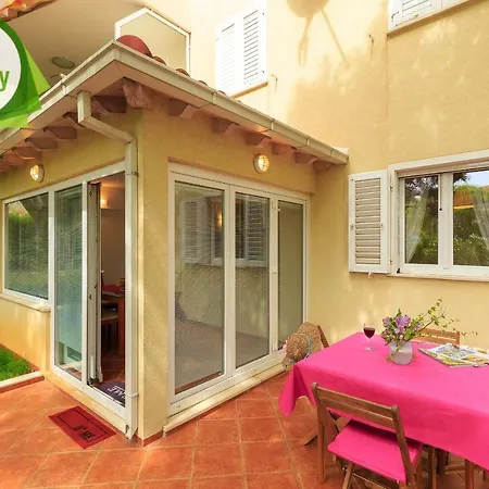 Leona & Borna's Lapad * ドゥブロブニク