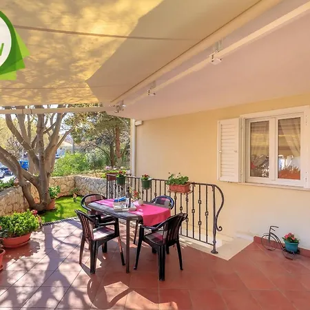 Apartman Leona & Borna's Lapad Dubrovnik