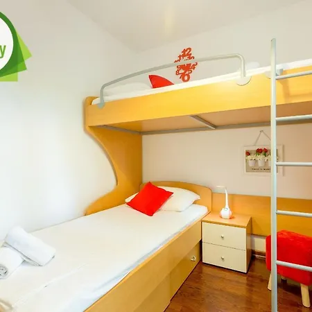 Leona & Borna's Lapad * ドゥブロブニク