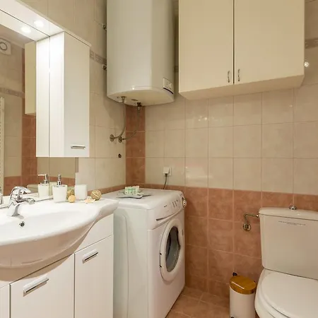 Leona & Borna's Lapad *