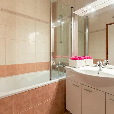 Leona & Borna's Lapad * 두브로브니크