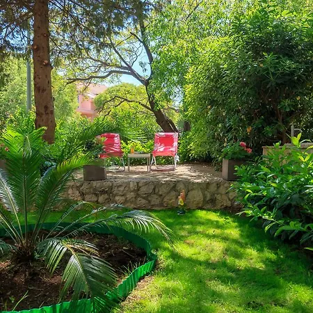 Leona & Borna's Lapad 아파트 두브로브니크