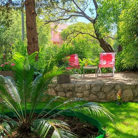 Leona & Borna's Lapad 아파트