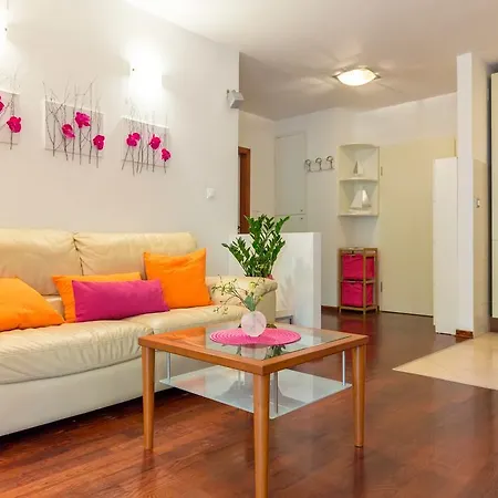 Leona & Borna's Lapad * 두브로브니크