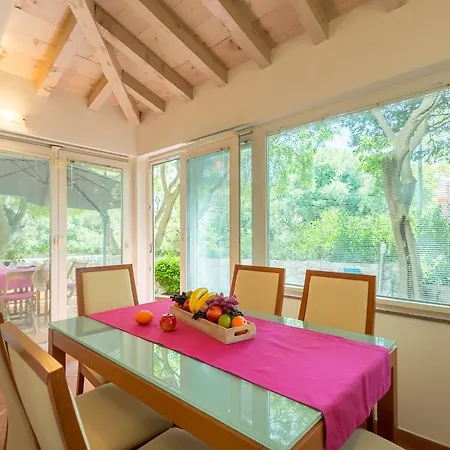 Leona & Borna's Lapad 아파트