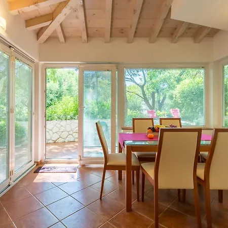 Leona & Borna's Lapad 아파트 *