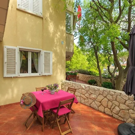 Leona & Borna's Lapad * 두브로브니크